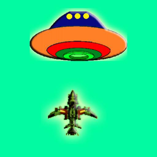 Old Space Shooter